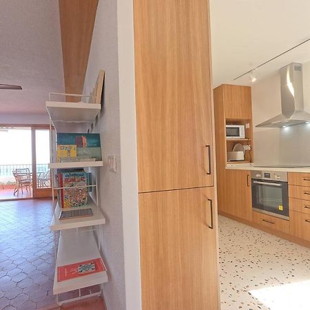 Apartamento 019 - La Cala 001 - comfortHOLIDAYS Santa Pola Exterior foto