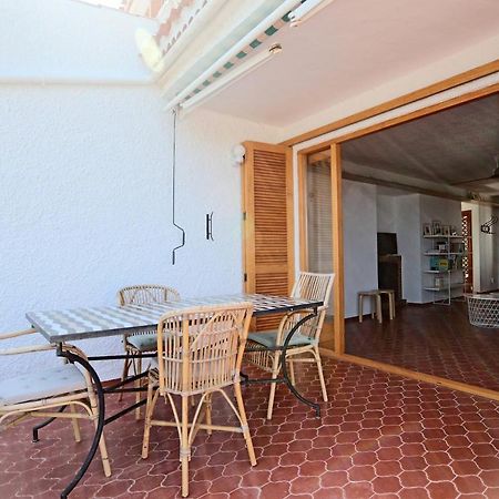 Apartamento 019 - La Cala 001 - comfortHOLIDAYS Santa Pola Exterior foto