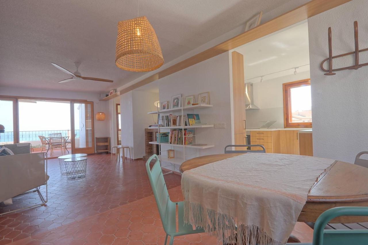 Apartamento 019 - La Cala 001 - comfortHOLIDAYS Santa Pola Exterior foto
