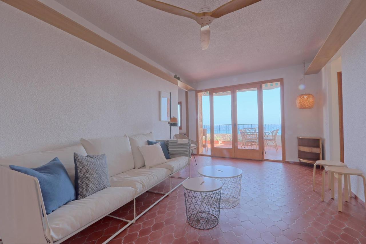 Apartamento 019 - La Cala 001 - comfortHOLIDAYS Santa Pola Exterior foto