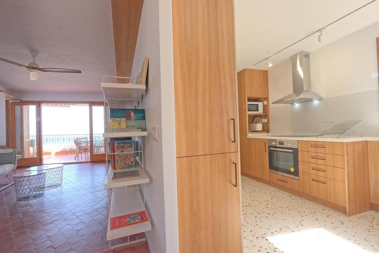 Apartamento 019 - La Cala 001 - comfortHOLIDAYS Santa Pola Exterior foto