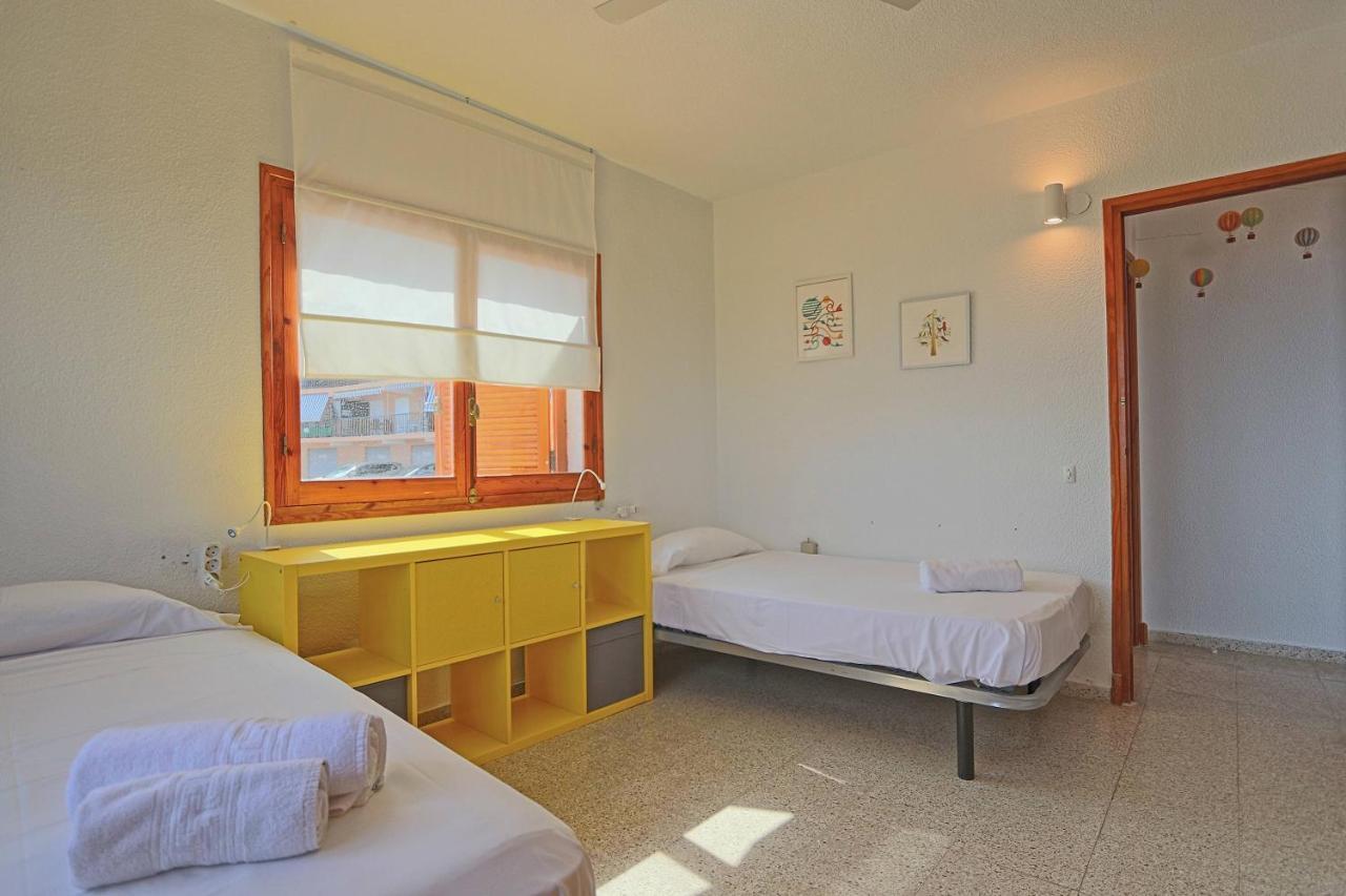 Apartamento 019 - La Cala 001 - comfortHOLIDAYS Santa Pola Exterior foto