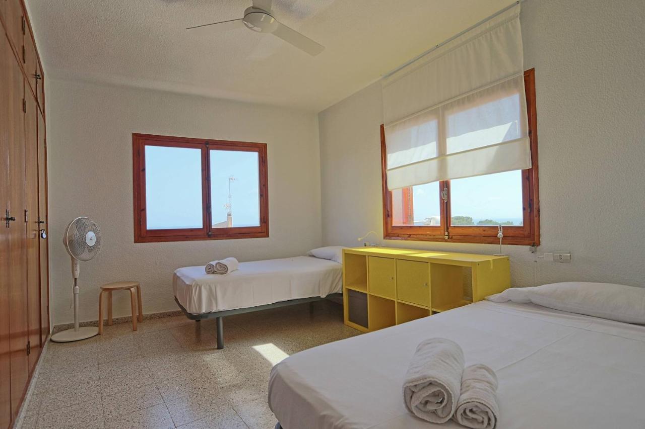 Apartamento 019 - La Cala 001 - comfortHOLIDAYS Santa Pola Exterior foto