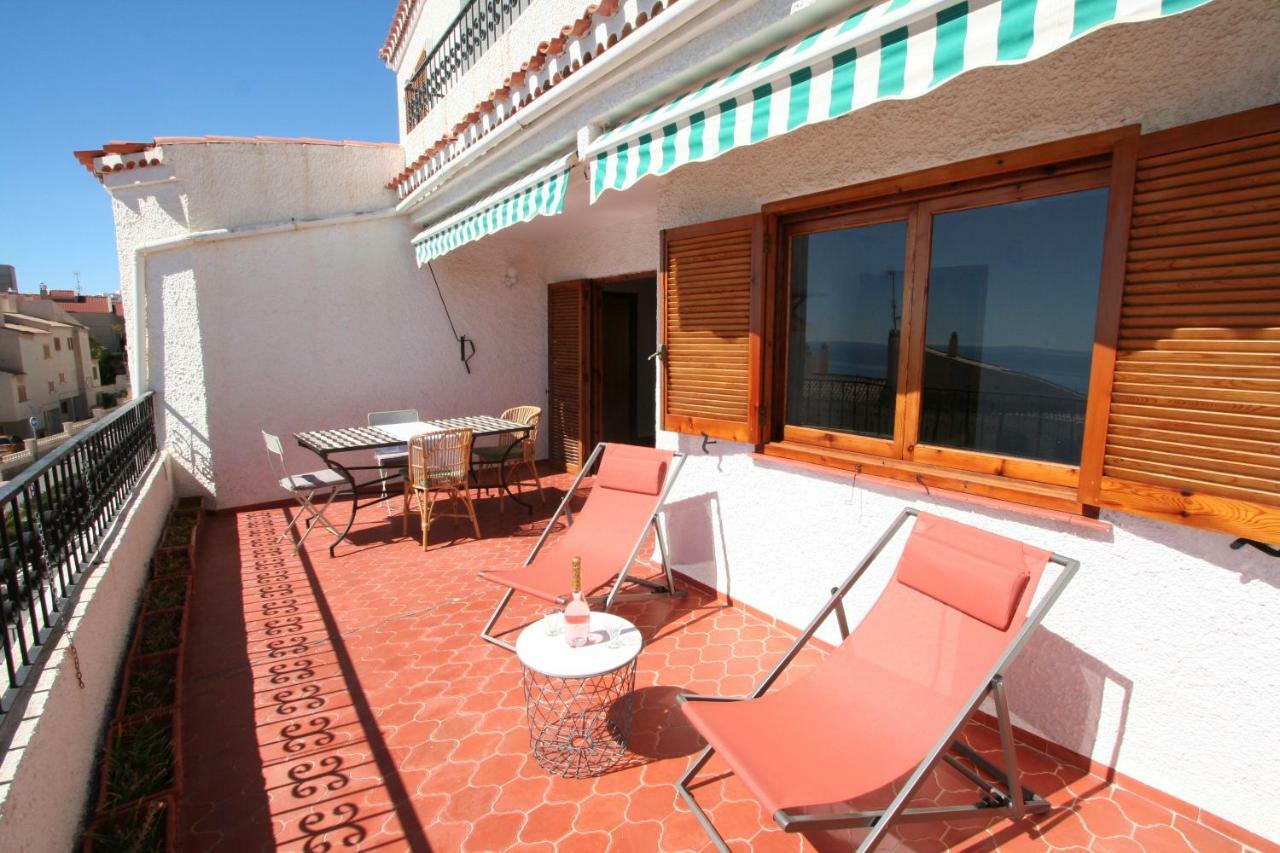 Apartamento 019 - La Cala 001 - comfortHOLIDAYS Santa Pola Exterior foto